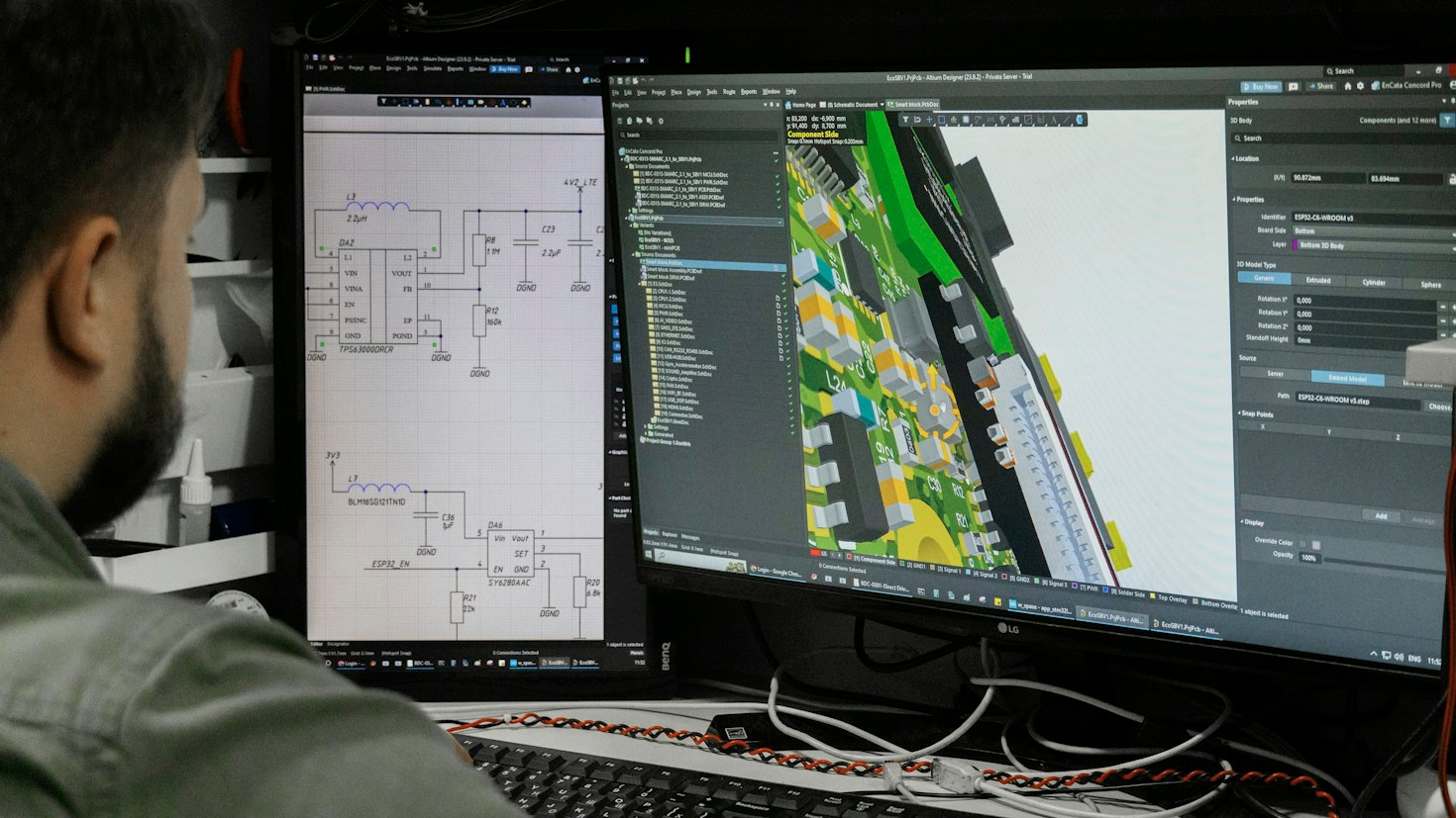 Navigating Complex Multiphase Flows in Industrial Applications